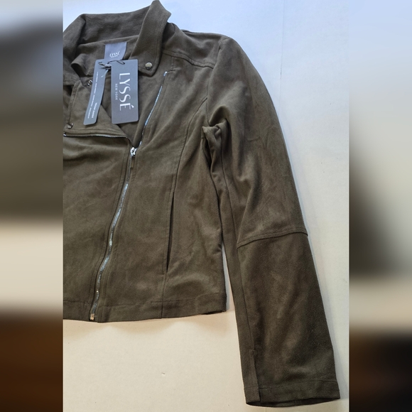 Lysse Jacket - Picture 11 of 15